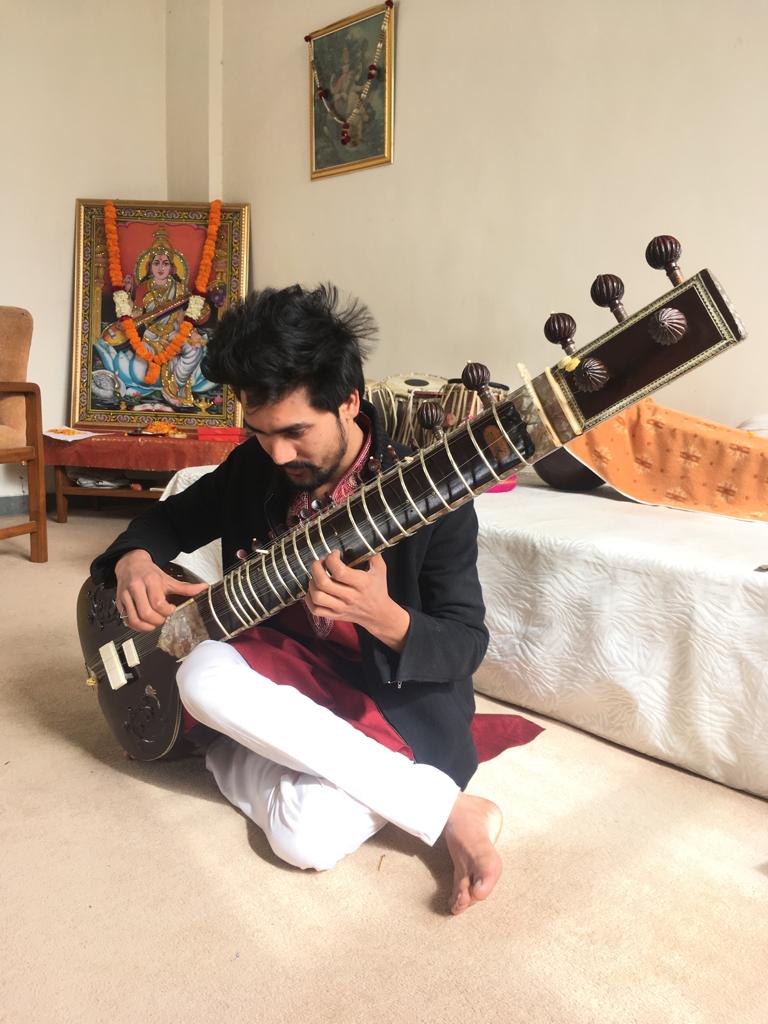 Umesh Kumar