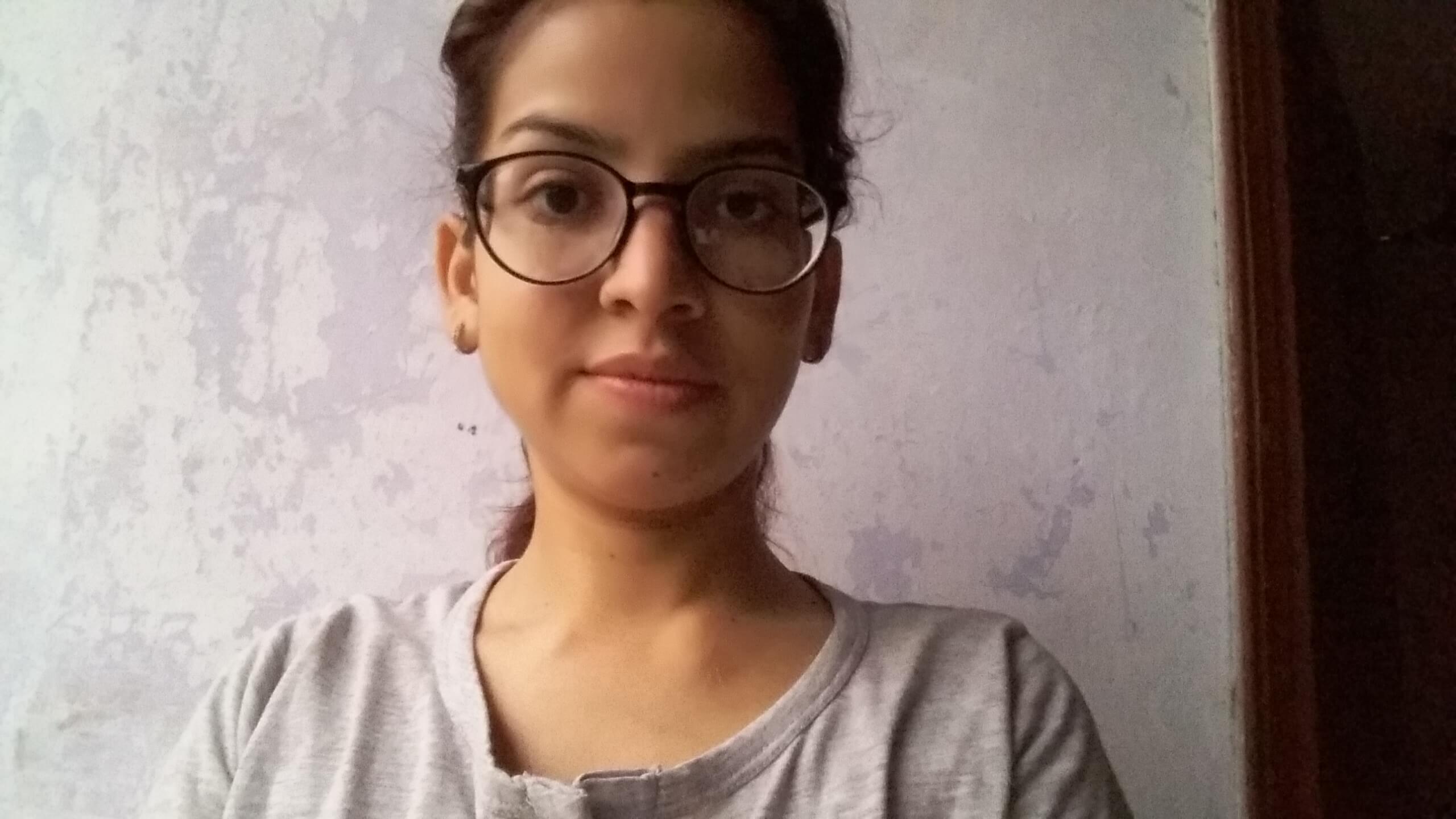 Kamaljeet Kaur