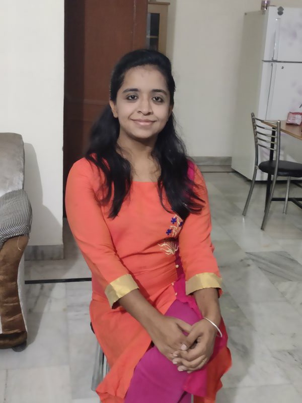 Richa Nagpal
